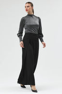 Wide leg pant guzella
