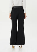 Flared pant guzella