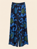 Blue & green Kiwe set