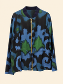 Blue & green Kiwe set
