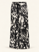 Black & white kiwe set