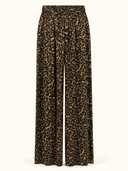 Leopard set