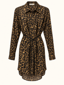 Leopard set