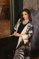 Alf layle w layle Abaya