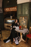 Asala's Abaya