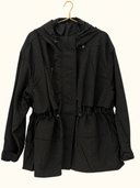 Parashute jacket