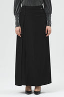 Wide leg pant guzella