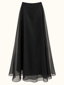 Black Skirt set genese