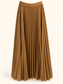 Skirt camel