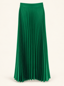 Skirt green