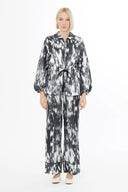 Black & white kiwe set