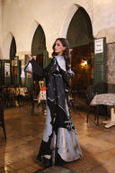 Malika's Abaya
