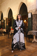 Malika's Abaya