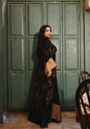 Monalisa Abaya
