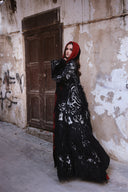 Sultana's Abaya