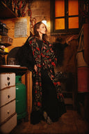 Wooroud Abaya