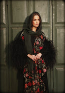 Wooroud Abaya