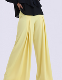 Pant Kiwe Yellow