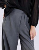 Dark Grey Pant