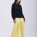 Pant Kiwe Yellow