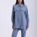 Yesinozcan Set Denim